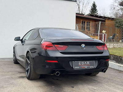 BMW 6er Gebrauchtwagen BMW 6er Gebrauchtwagen
