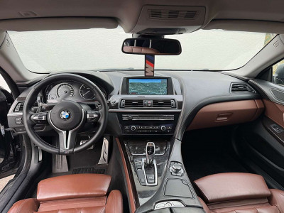 BMW 6er Gebrauchtwagen BMW 6er Gebrauchtwagen