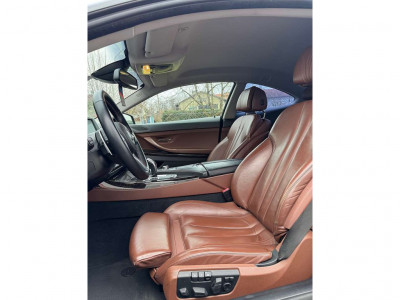 BMW 6er Gebrauchtwagen BMW 6er Gebrauchtwagen
