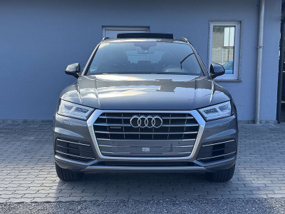 Audi Q5 Gebrauchtwagen Audi Q5 Gebrauchtwagen