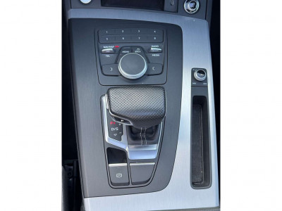 Audi Q5 Gebrauchtwagen Audi Q5 Gebrauchtwagen