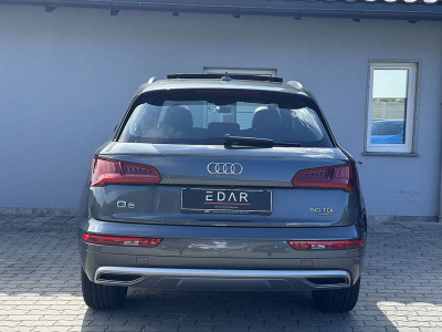 Audi Q5 Gebrauchtwagen Audi Q5 Gebrauchtwagen
