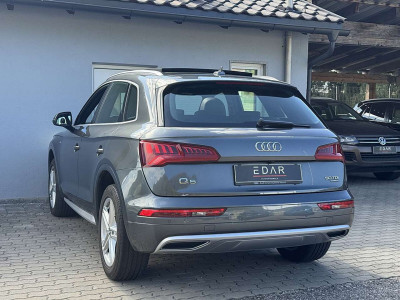 Audi Q5 Gebrauchtwagen Audi Q5 Gebrauchtwagen
