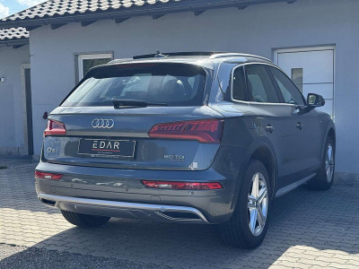 Audi Q5 Gebrauchtwagen Audi Q5 Gebrauchtwagen