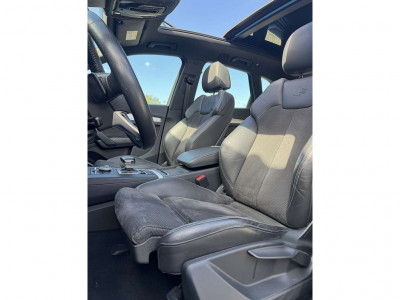 Audi Q5 Gebrauchtwagen Audi Q5 Gebrauchtwagen