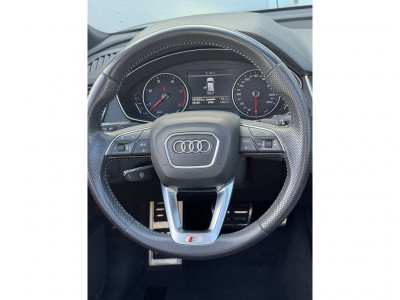 Audi Q5 Gebrauchtwagen Audi Q5 Gebrauchtwagen