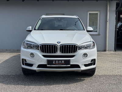 BMW X5 Gebrauchtwagen BMW X5 Gebrauchtwagen