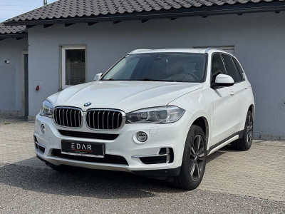 BMW X5 Gebrauchtwagen BMW X5 Gebrauchtwagen