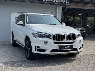 BMW X5 Gebrauchtwagen BMW X5 Gebrauchtwagen