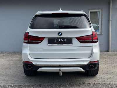 BMW X5 Gebrauchtwagen BMW X5 Gebrauchtwagen