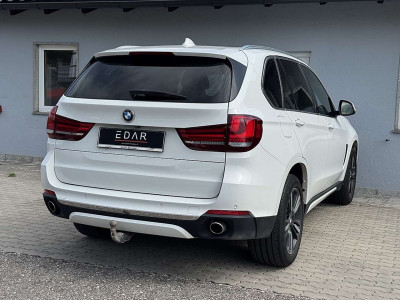 BMW X5 Gebrauchtwagen BMW X5 Gebrauchtwagen