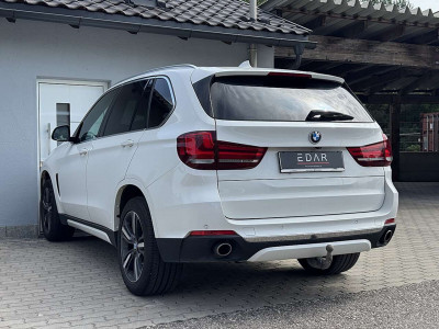BMW X5 Gebrauchtwagen BMW X5 Gebrauchtwagen