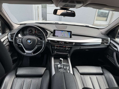 BMW X5 Gebrauchtwagen BMW X5 Gebrauchtwagen