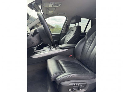 BMW X5 Gebrauchtwagen BMW X5 Gebrauchtwagen