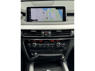 BMW X5 Gebrauchtwagen BMW X5 Gebrauchtwagen