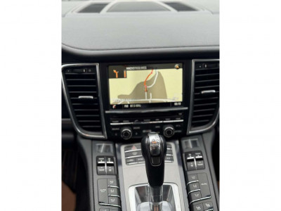 Porsche Panamera Gebrauchtwagen Porsche Panamera Gebrauchtwagen