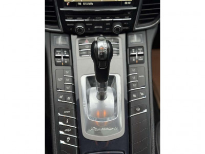 Porsche Panamera Gebrauchtwagen Porsche Panamera Gebrauchtwagen