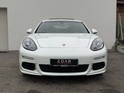 Porsche Panamera Gebrauchtwagen Porsche Panamera Gebrauchtwagen