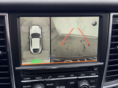 Porsche Panamera Gebrauchtwagen Porsche Panamera Gebrauchtwagen