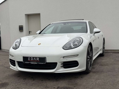 Porsche Panamera Gebrauchtwagen Porsche Panamera Gebrauchtwagen
