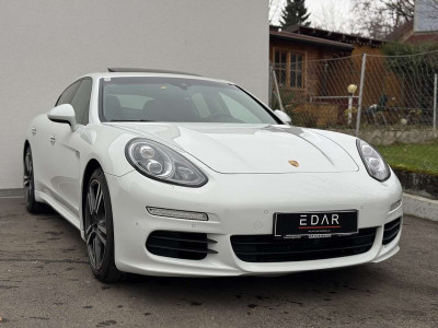 Porsche Panamera Gebrauchtwagen Porsche Panamera Gebrauchtwagen