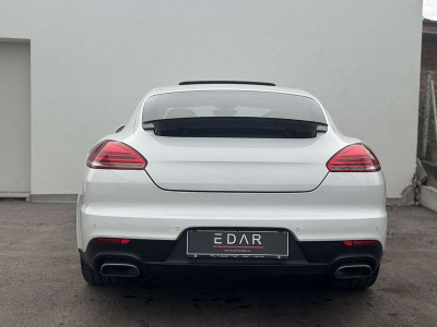 Porsche Panamera Gebrauchtwagen Porsche Panamera Gebrauchtwagen