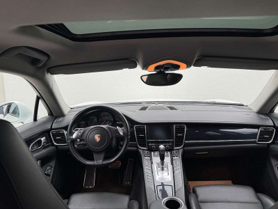 Porsche Panamera Gebrauchtwagen Porsche Panamera Gebrauchtwagen