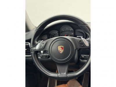 Porsche Panamera Gebrauchtwagen Porsche Panamera Gebrauchtwagen