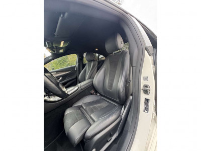 Mercedes-Benz CLS Gebrauchtwagen Mercedes-Benz CLS Gebrauchtwagen