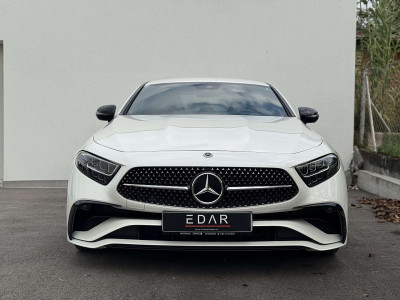 Mercedes-Benz CLS Gebrauchtwagen Mercedes-Benz CLS Gebrauchtwagen