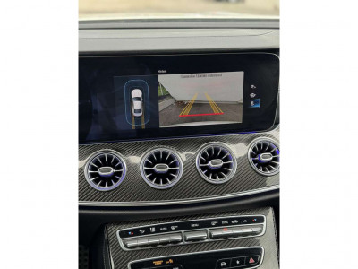 Mercedes-Benz CLS Gebrauchtwagen Mercedes-Benz CLS Gebrauchtwagen