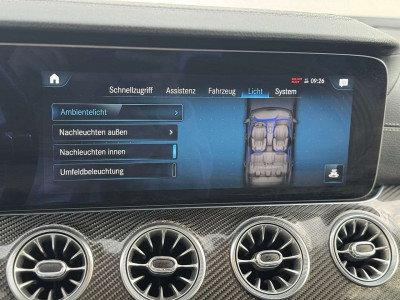 Mercedes-Benz CLS Gebrauchtwagen Mercedes-Benz CLS Gebrauchtwagen