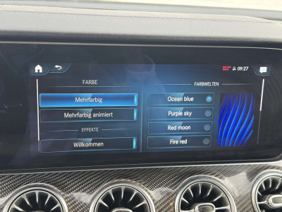 Mercedes-Benz CLS Gebrauchtwagen Mercedes-Benz CLS Gebrauchtwagen