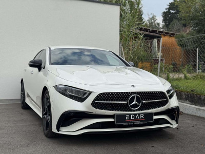 Mercedes-Benz CLS Gebrauchtwagen Mercedes-Benz CLS Gebrauchtwagen