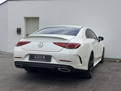 Mercedes-Benz CLS Gebrauchtwagen Mercedes-Benz CLS Gebrauchtwagen
