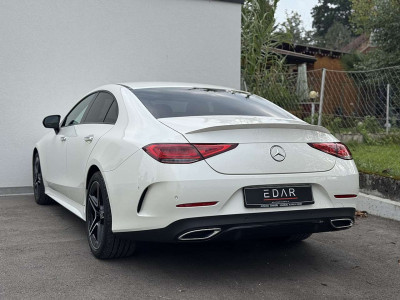Mercedes-Benz CLS Gebrauchtwagen Mercedes-Benz CLS Gebrauchtwagen