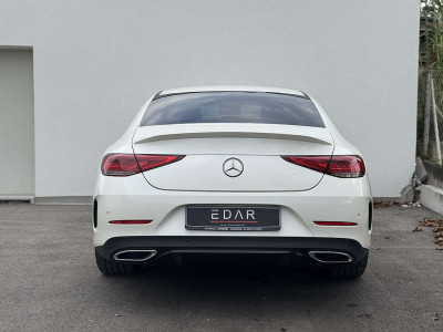 Mercedes-Benz CLS Gebrauchtwagen Mercedes-Benz CLS Gebrauchtwagen