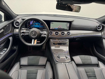 Mercedes-Benz CLS Gebrauchtwagen Mercedes-Benz CLS Gebrauchtwagen