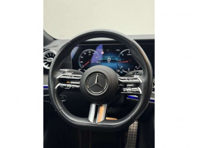 Mercedes-Benz CLS Gebrauchtwagen Mercedes-Benz CLS Gebrauchtwagen