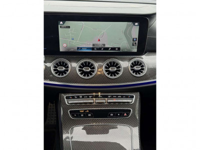 Mercedes-Benz CLS Gebrauchtwagen Mercedes-Benz CLS Gebrauchtwagen