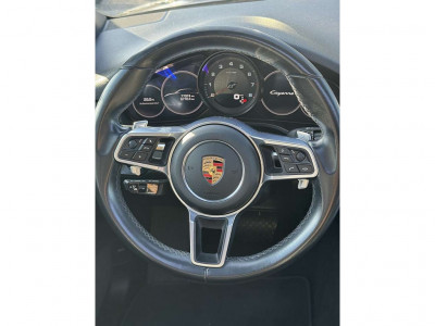 Porsche Cayenne Gebrauchtwagen Porsche Cayenne Gebrauchtwagen