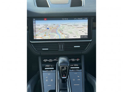 Porsche Cayenne Gebrauchtwagen Porsche Cayenne Gebrauchtwagen