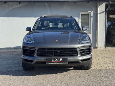 Porsche Cayenne Gebrauchtwagen Porsche Cayenne Gebrauchtwagen
