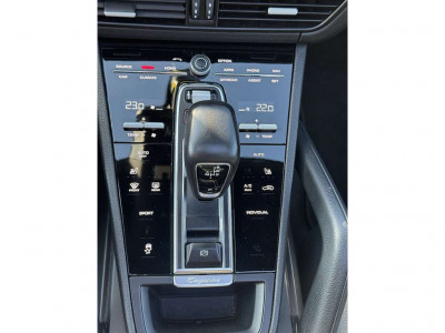 Porsche Cayenne Gebrauchtwagen Porsche Cayenne Gebrauchtwagen