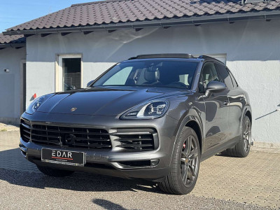 Porsche Cayenne Gebrauchtwagen Porsche Cayenne Gebrauchtwagen