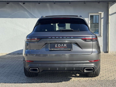 Porsche Cayenne Gebrauchtwagen Porsche Cayenne Gebrauchtwagen