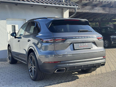 Porsche Cayenne Gebrauchtwagen Porsche Cayenne Gebrauchtwagen