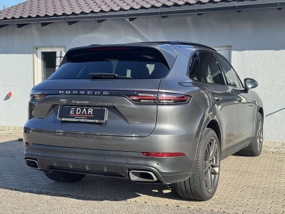 Porsche Cayenne Gebrauchtwagen Porsche Cayenne Gebrauchtwagen