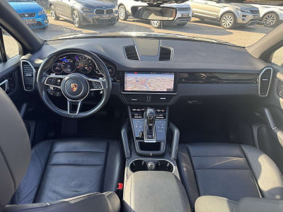 Porsche Cayenne Gebrauchtwagen Porsche Cayenne Gebrauchtwagen