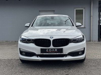 BMW 3er Gebrauchtwagen